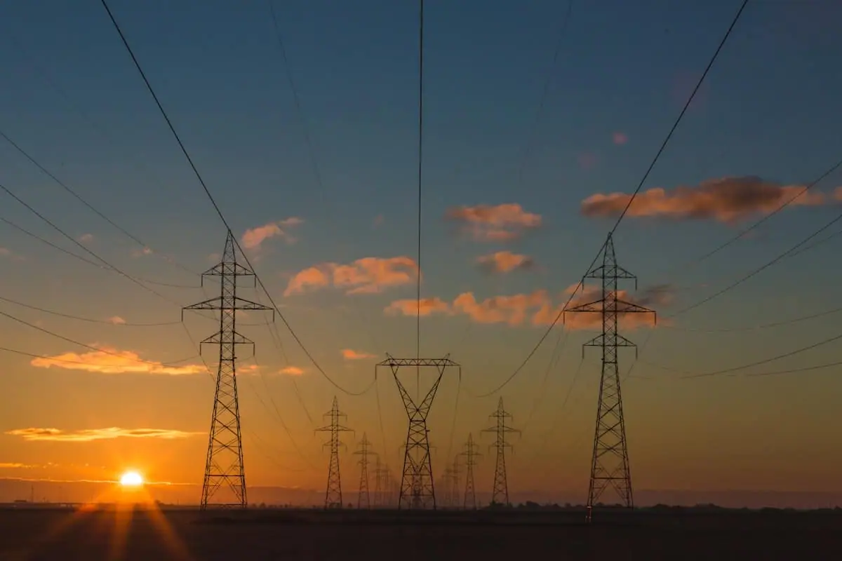 Electrical Works