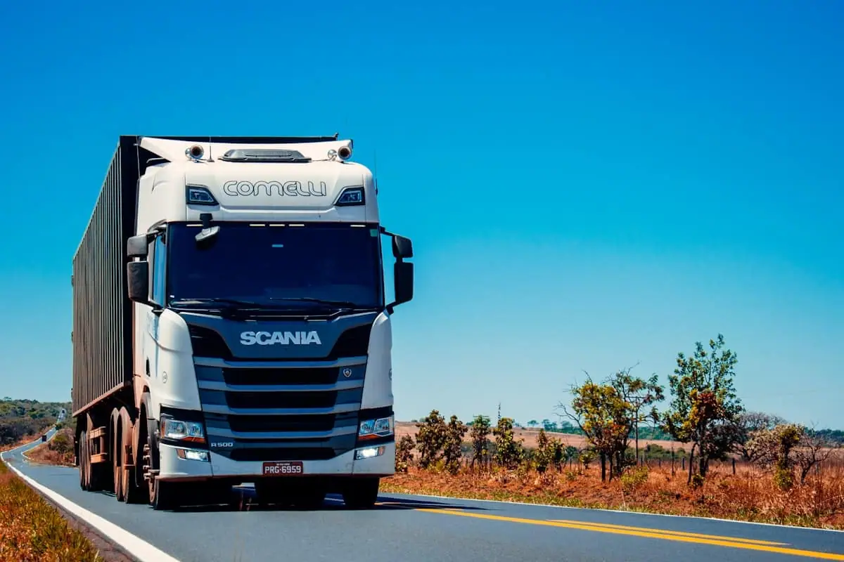 Logistics & Transportation